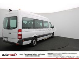 MERCEDES-BENZ Sprinter 316 MAXI *9-SITZE* KAMERA+NAVI (7792)
