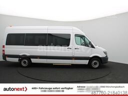 MERCEDES-BENZ Sprinter 316 MAXI *9-SITZE* KAMERA+NAVI (7792)