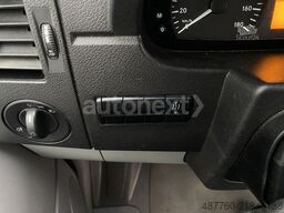 MERCEDES-BENZ Sprinter 316 MAXI *9-SITZE* KAMERA+NAVI (7792)