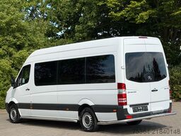MERCEDES-BENZ Sprinter 313 Cdi Maxi Flex-i-Trans 9 Sitze+Lift
