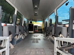 MERCEDES-BENZ Sprinter 313 Cdi Maxi Flex-i-Trans 9 Sitze+Lift