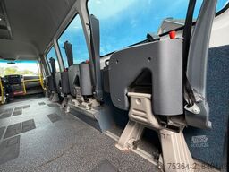 MERCEDES-BENZ Sprinter 313 Cdi Maxi Flex-i-Trans 9 Sitze+Lift