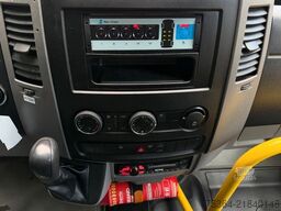 MERCEDES-BENZ Sprinter 313 Cdi Maxi Flex-i-Trans 9 Sitze+Lift