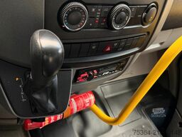MERCEDES-BENZ Sprinter 313 Cdi Maxi Flex-i-Trans 9 Sitze+Lift