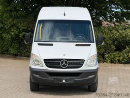 MERCEDES-BENZ Sprinter 313 Cdi Maxi Flex-i-Trans 9 Sitze+Lift