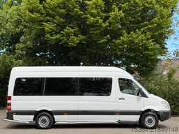 MERCEDES-BENZ Sprinter 313 Cdi Maxi Flex-i-Trans 9 Sitze+Lift