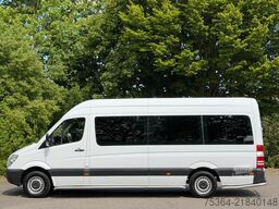 MERCEDES-BENZ Sprinter 313 Cdi Maxi Flex-i-Trans 9 Sitze+Lift