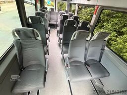 VW Crafter 50 2.0 Tdi ReiseBus 1+16 Sitze Klima Ahk