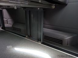 VW Crafter 50 2.0 Tdi ReiseBus 1+16 Sitze Klima Ahk