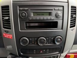 VW Crafter 50 2.0 Tdi ReiseBus 1+16 Sitze Klima Ahk