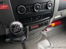 VW Crafter 50 2.0 Tdi ReiseBus 1+16 Sitze Klima Ahk