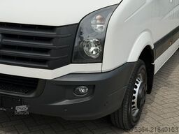 VW Crafter 50 2.0 Tdi ReiseBus 1+16 Sitze Klima Ahk