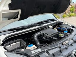 VW Crafter 50 2.0 Tdi ReiseBus 1+16 Sitze Klima Ahk
