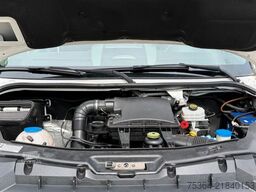 VW Crafter 50 2.0 Tdi ReiseBus 1+16 Sitze Klima Ahk