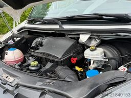 VW Crafter 50 2.0 Tdi ReiseBus 1+16 Sitze Klima Ahk