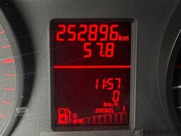 VW Crafter 50 2.0 Tdi ReiseBus 1+16 Sitze Klima Ahk
