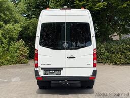 VW Crafter 50 2.0 Tdi ReiseBus 1+16 Sitze Klima Ahk