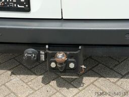 VW Crafter 50 2.0 Tdi ReiseBus 1+16 Sitze Klima Ahk