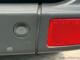 VW Crafter 50 2.0 Tdi ReiseBus 1+16 Sitze Klima Ahk