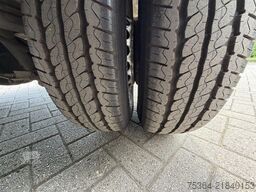 VW Crafter 50 2.0 Tdi ReiseBus 1+16 Sitze Klima Ahk