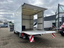 VW T6 TDI Koffer + Hebebühne*Garantie*1.Hand*