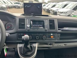 VW T6 TDI Koffer + Hebebühne*Garantie*1.Hand*