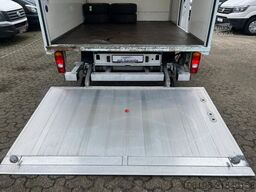 VW T6 TDI Koffer + Hebebühne*Garantie*1.Hand*