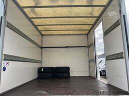 VW T6 TDI Koffer + Hebebühne*Garantie*1.Hand*