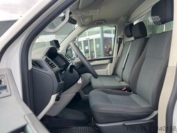 VW T6 TDI Koffer + Hebebühne*Garantie*1.Hand*