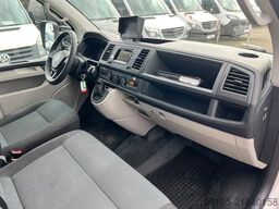 VW T6 TDI Koffer + Hebebühne*Garantie*1.Hand*