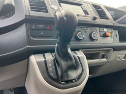 VW T6 TDI Koffer + Hebebühne*Garantie*1.Hand*