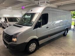 VW Crafter TDI Maxi Hoch+Lang*AHK=3.500Kg*Garantie