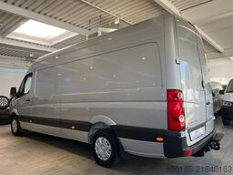 VW Crafter TDI Maxi Hoch+Lang*AHK=3.500Kg*Garantie