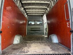 VW Crafter TDI Maxi Hoch+Lang*AHK=3.500Kg*Garantie