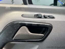 VW Crafter TDI Maxi Hoch+Lang*AHK=3.500Kg*Garantie