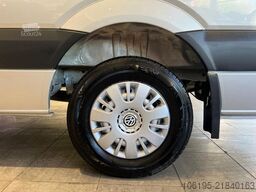 VW Crafter TDI Maxi Hoch+Lang*AHK=3.500Kg*Garantie