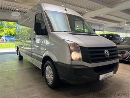 VW Crafter TDI Maxi Hoch+Lang*AHK=3.500Kg*Garantie