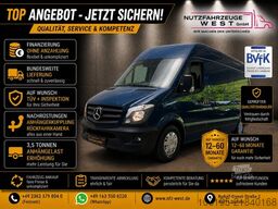 MERCEDES-BENZ Sprinter 316 CDI*Hoch+Lang*AHK=3.500Kg*Garantie*