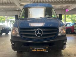MERCEDES-BENZ Sprinter 316 CDI*Hoch+Lang*AHK=3.500Kg*Garantie*