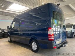 MERCEDES-BENZ Sprinter 316 CDI*Hoch+Lang*AHK=3.500Kg*Garantie*