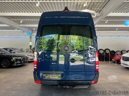MERCEDES-BENZ Sprinter 316 CDI*Hoch+Lang*AHK=3.500Kg*Garantie*