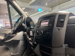 MERCEDES-BENZ Sprinter 316 CDI*Hoch+Lang*AHK=3.500Kg*Garantie*