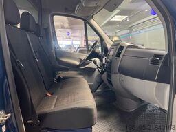 MERCEDES-BENZ Sprinter 316 CDI*Hoch+Lang*AHK=3.500Kg*Garantie*