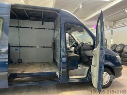 MERCEDES-BENZ Sprinter 316 CDI*Hoch+Lang*AHK=3.500Kg*Garantie*