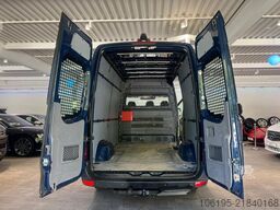 MERCEDES-BENZ Sprinter 316 CDI*Hoch+Lang*AHK=3.500Kg*Garantie*