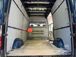 MERCEDES-BENZ Sprinter 316 CDI*Hoch+Lang*AHK=3.500Kg*Garantie*