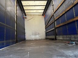 MAN TGL 8.220 Euro 6 4x2 Jumbo Gardine (13)