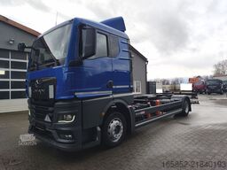 MAN TGX 18.360 BDF-Wechselfahrgestell Euro 6 4x2