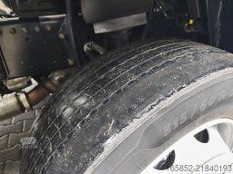 MAN TGX 18.360 BDF-Wechselfahrgestell Euro 6 4x2