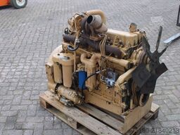 Allis-Chalmers 3500A